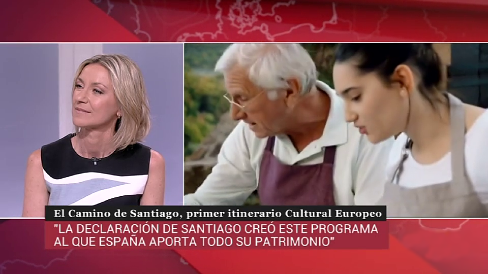 Europa 2019 - 10/05/19 - ver ahora