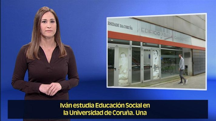 En lengua de signos - En lengua de signos - 12/05/19