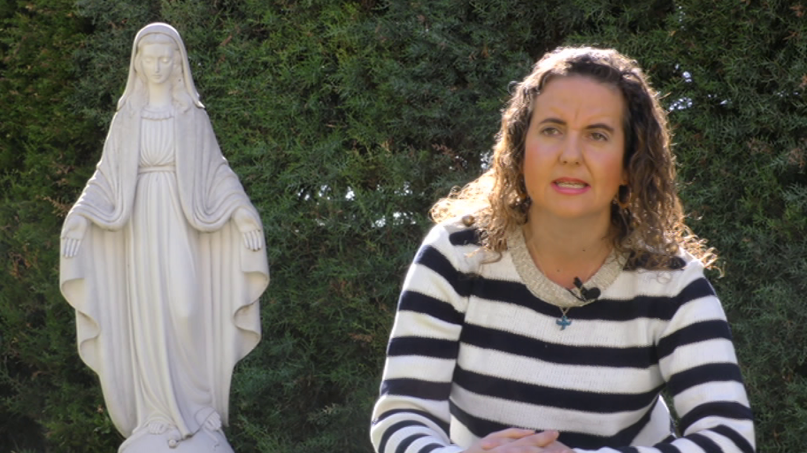 Testimonio - La vida de una parroquia - ver ahora