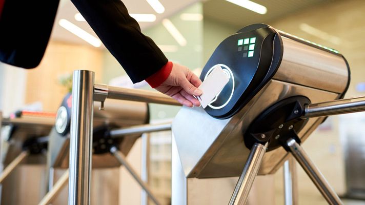 Telediario 1 - Telediario 1 en 4' - 12/05/19