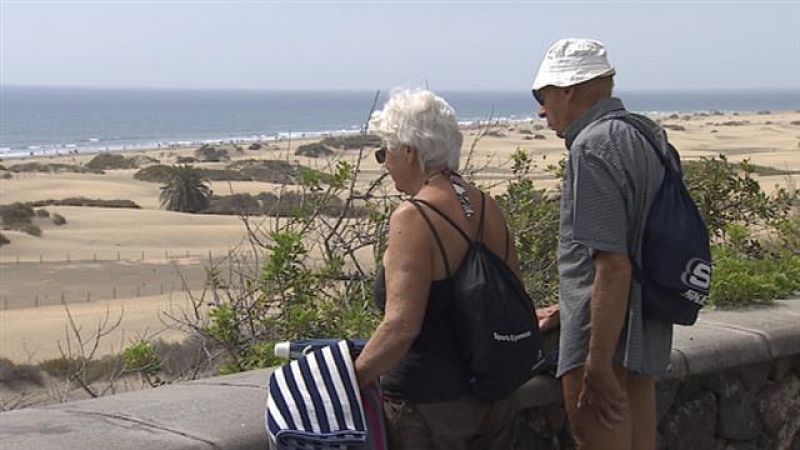 Telecanarias - 12/05/2019