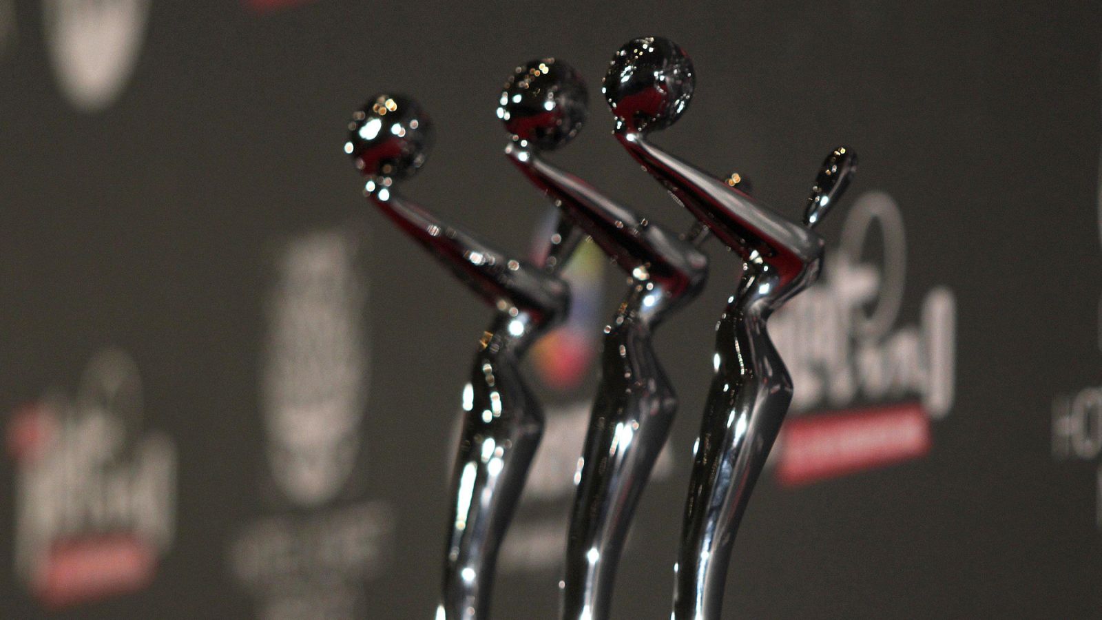 Todo listo para la entrega de los Premios Platino del cine iberoamericano