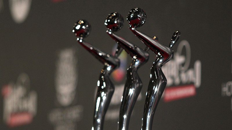 Todo listo para la entrega de los Premios Platino del cine iberoamericano