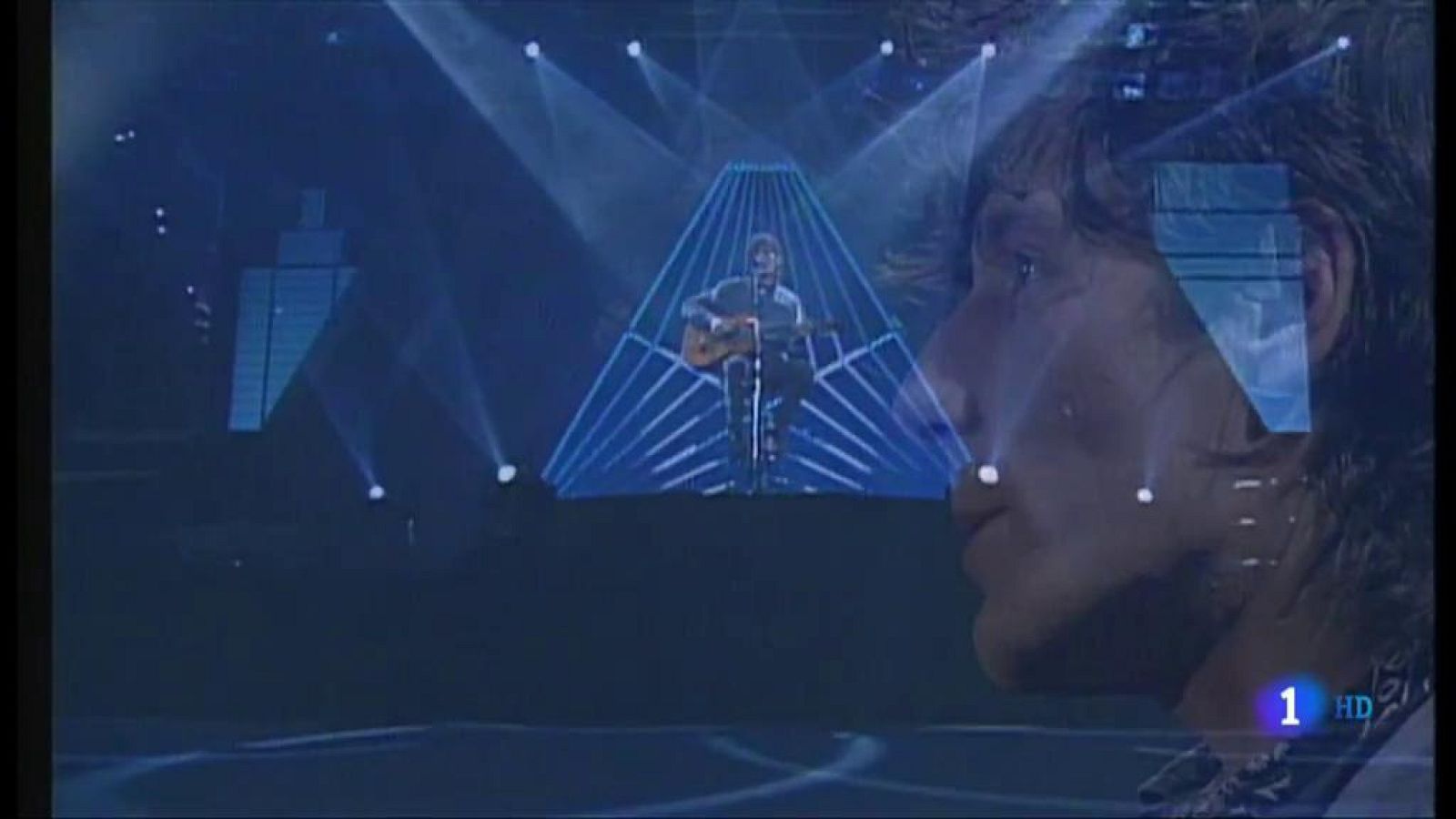 Antonio Vega dejó un legado de 80 canciones que siguen muy vigentes