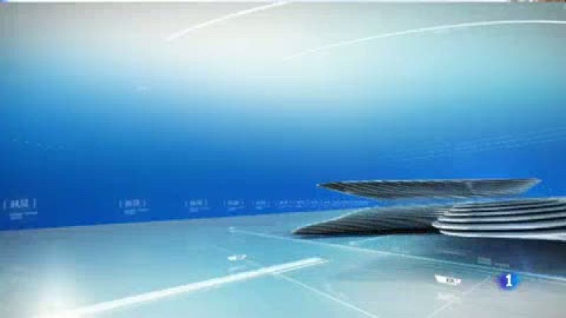 L'Informatiu Cap de Setmana 12/05/2019