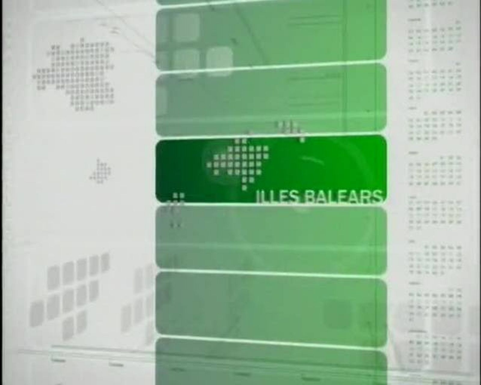 Informatiu Balear. Informatiu de les Illes Balears. (05/06/09)