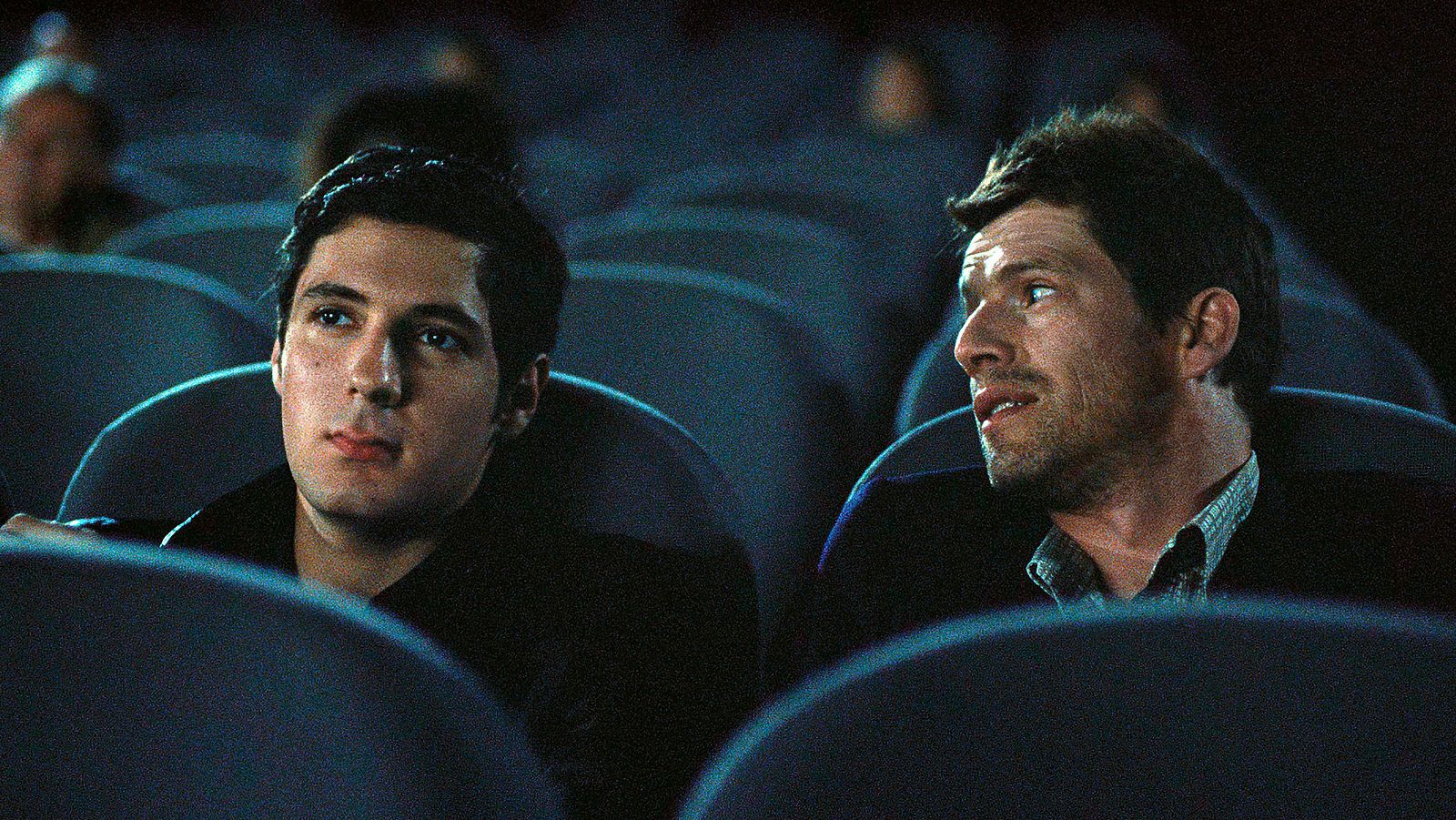 'Vivir deprisa, amar despacio' | Ver