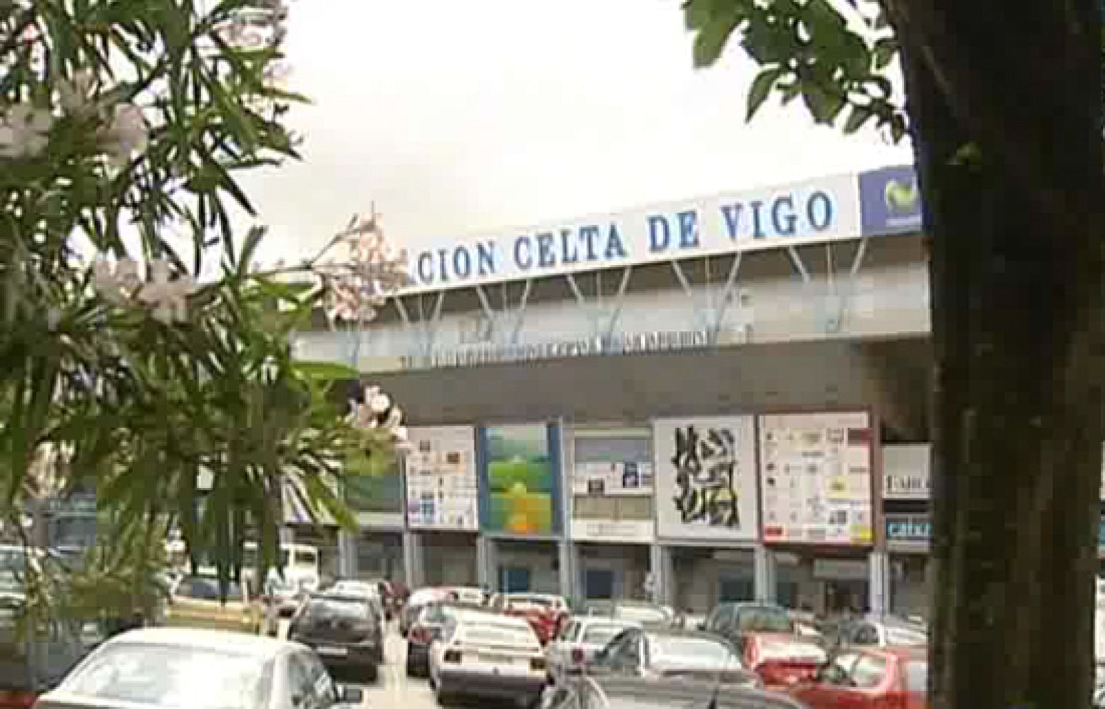 Telexornal. Informativo de Galicia. (05/06/09)