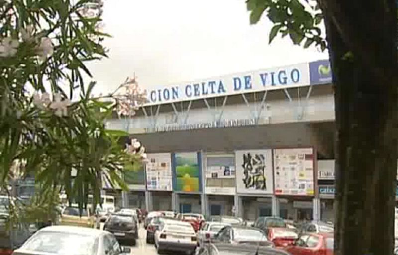 Telexornal. Informativo de Galicia. (05/06/09)