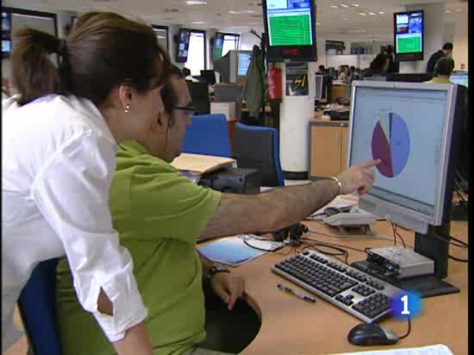 Los tiempos de información de los partidos políticos en las campañas electorales, suscitan debate | Ver