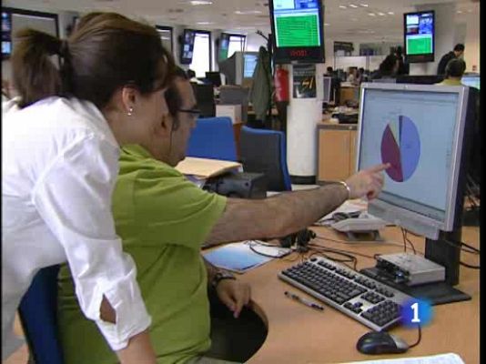  - Tiempos de información en campaña