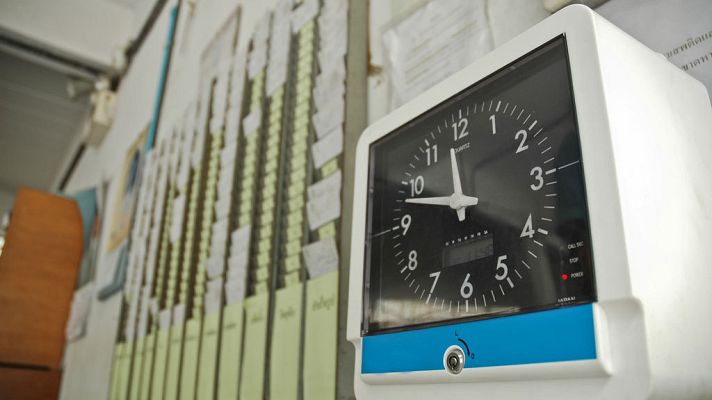 Telediario 1 - Telediario 2 en 4' - 12/05/19