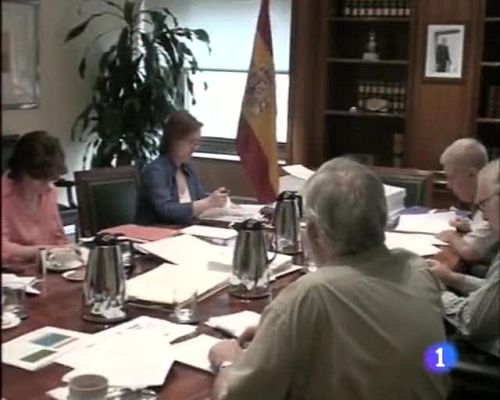 Noticias de Castilla y León - Noticias de Castilla y León - 05/06/09