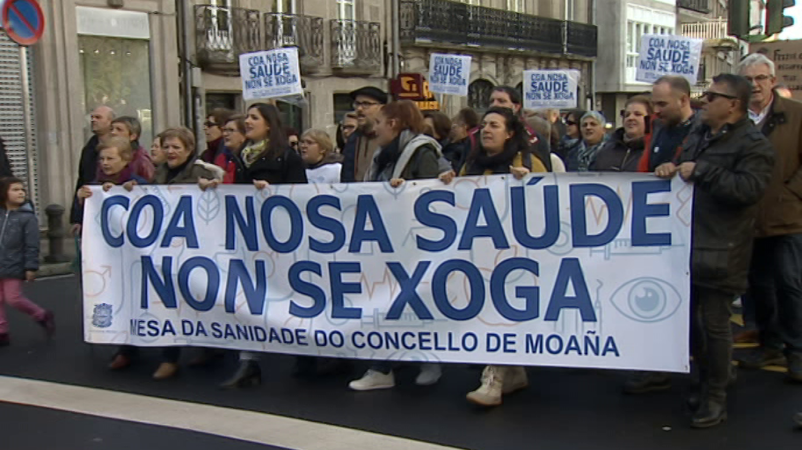 Repor - Las guerras médicas - ver ahora