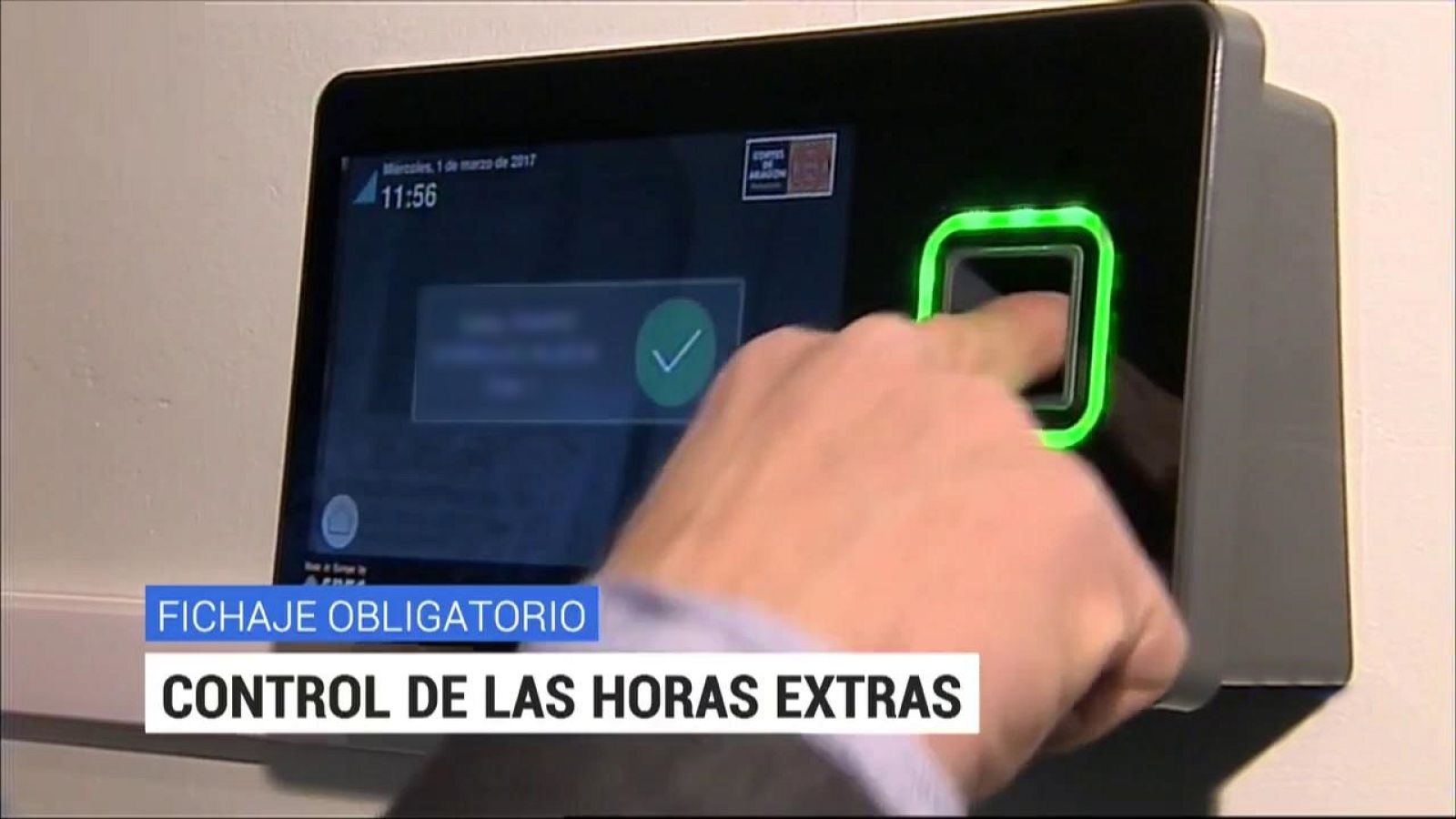 Telediario - 21 horas - 12/05/19 - Lengua de signos - ver ahora