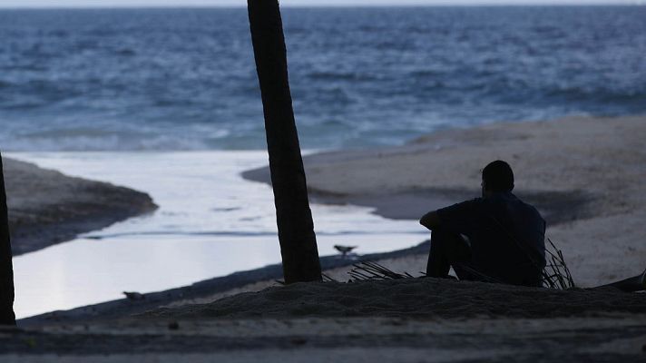 El tiempo - Las altas temperaturas del fin de semana se mantendrán este lunes