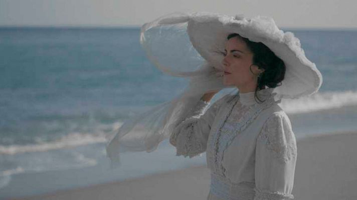 Imprescindibles - 'Tierras solares', los viajes de Rubén Darío por Andalucía