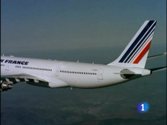  - Los restos no son del airbus