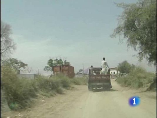  - Ataque suicida en Pakistán