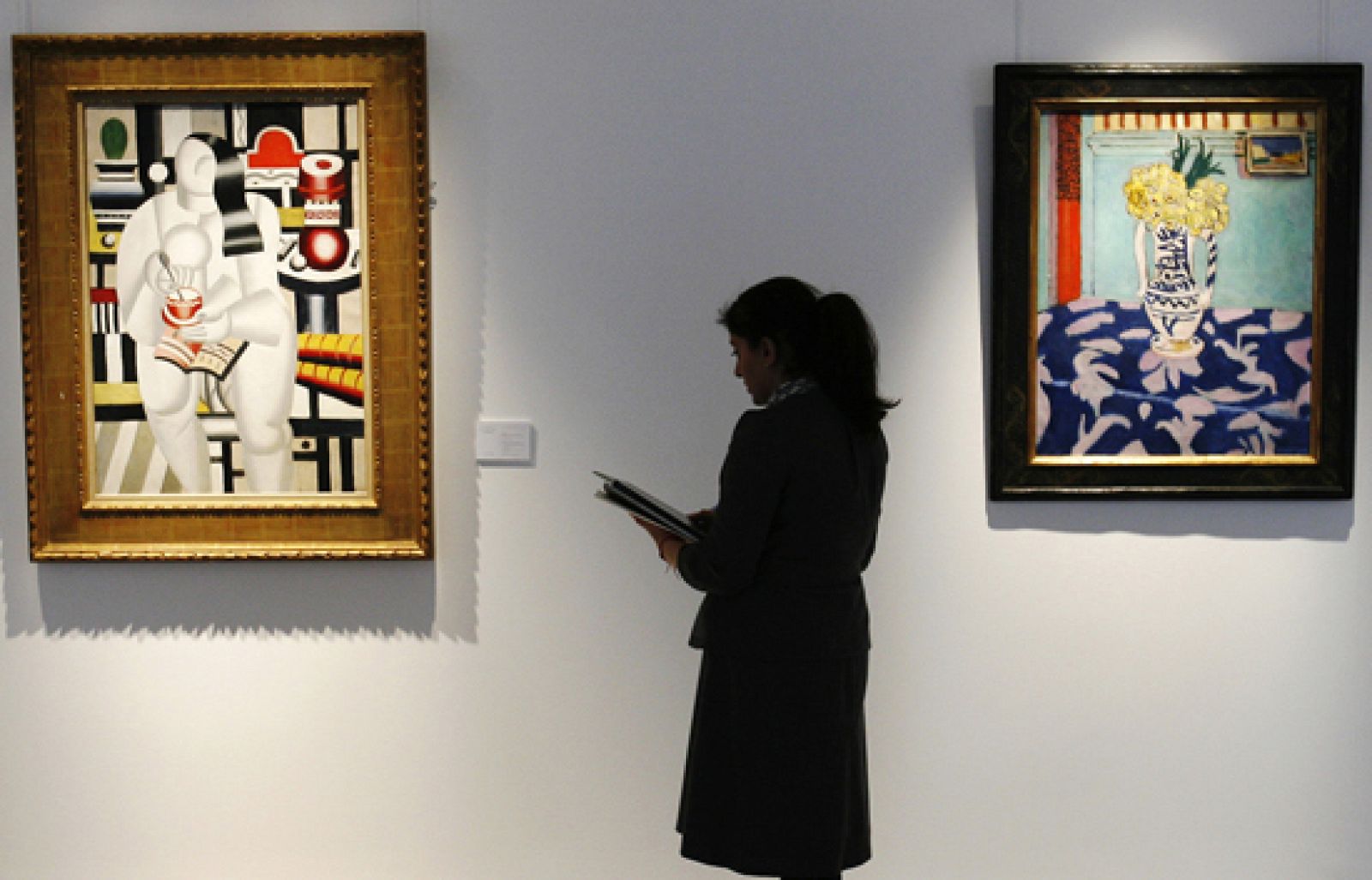 Matisse en el Thyssen del 9 de junio al 20 de septiembre | Ver