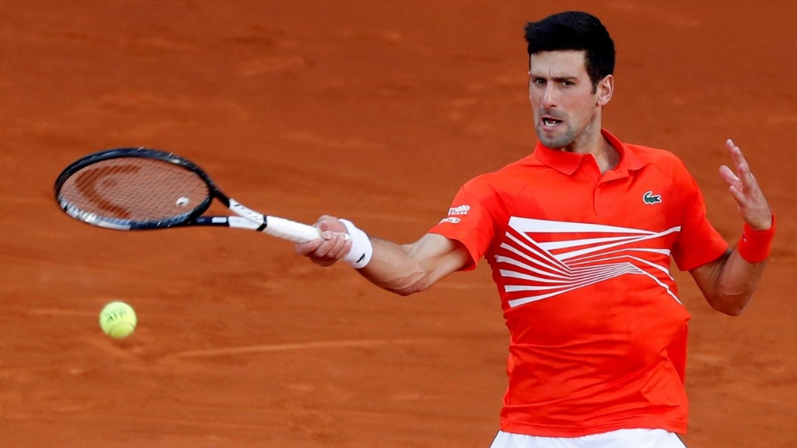 Tenis - Mutua Madrid Open 2019. Resumen - 12/05/19 - ver ahora