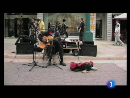  - La música es un lenguaje universal