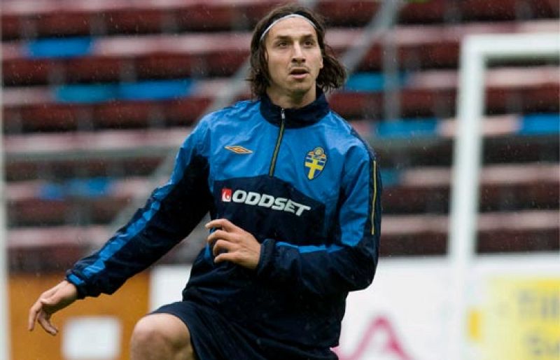 ¿Eto'o por Ibrahimovic?