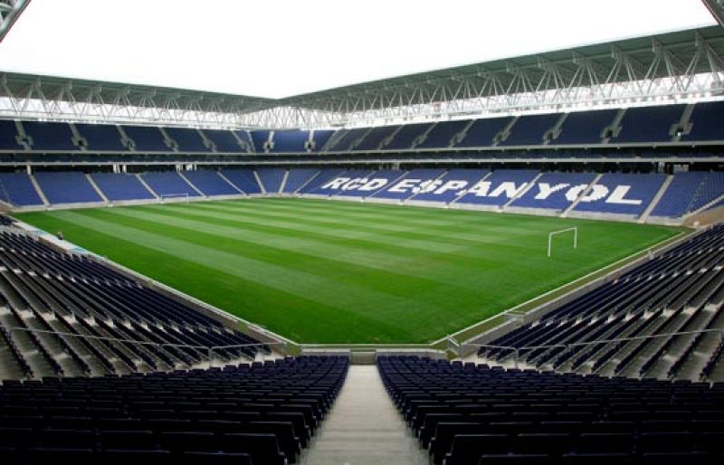 El Espanyol tiene casa nueva | Ver
