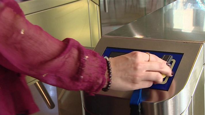 Telediario 1 - Telediario - 8 horas - 13/05/19 - Lengua de signos