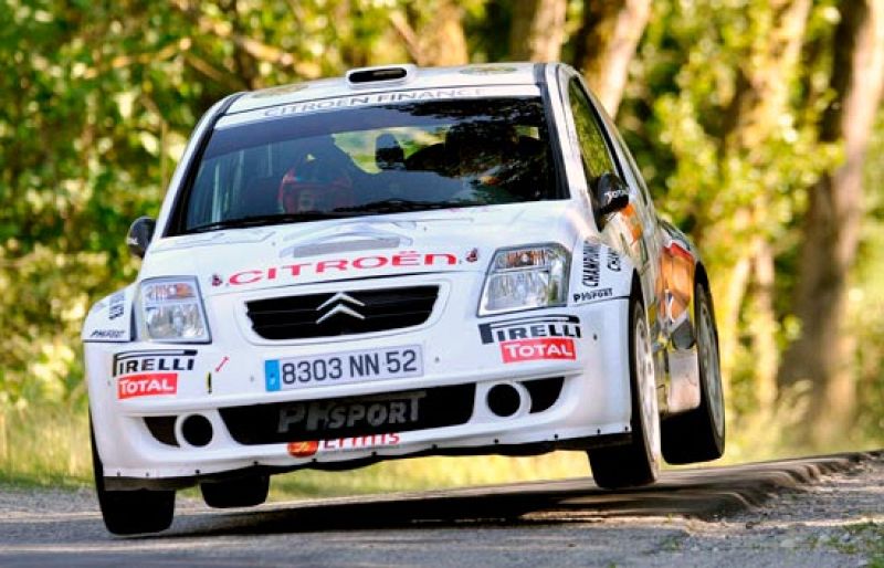 Reporteros: seguridad en los rallies