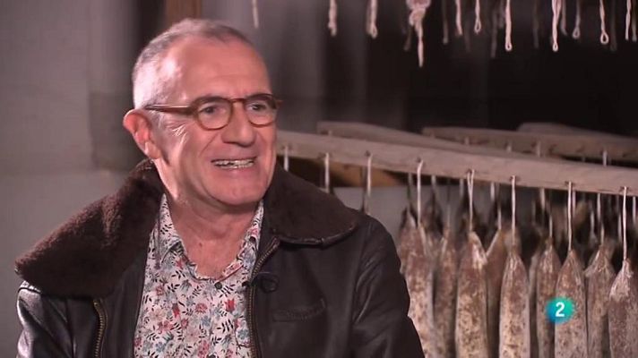 Punts de vista - Punts de vista - 11/05/2019