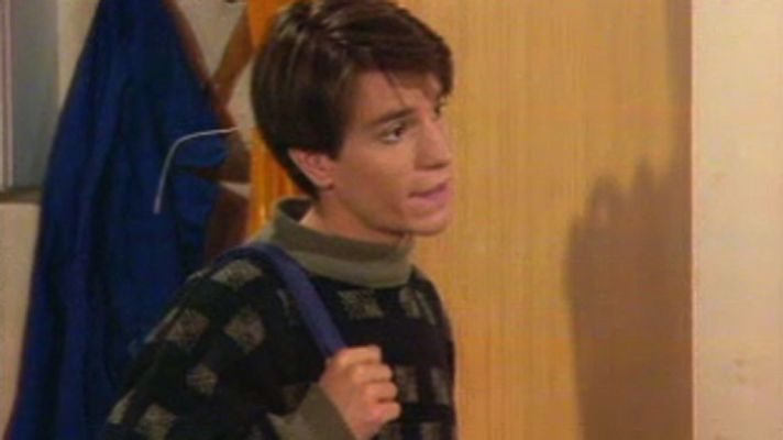 Una hija más - Capítulo 15