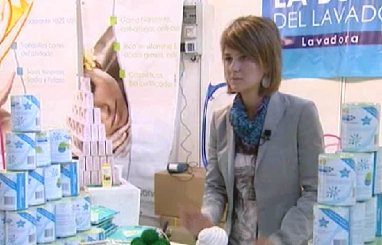 Telenorte. Informativo del País Vasco. (05/06/09)