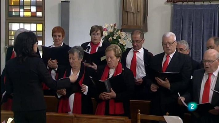 La Missa - La Missa - 12/05/2018