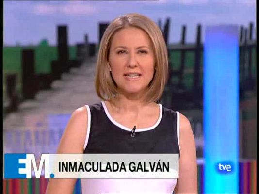 Esta mañana - Esta mañana - 05/06/09