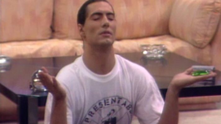 Querido cabaret - Capítulo 6