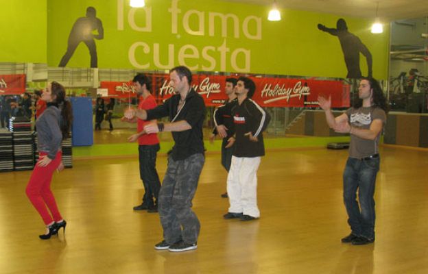 La Señora - Esta noche en La Señora