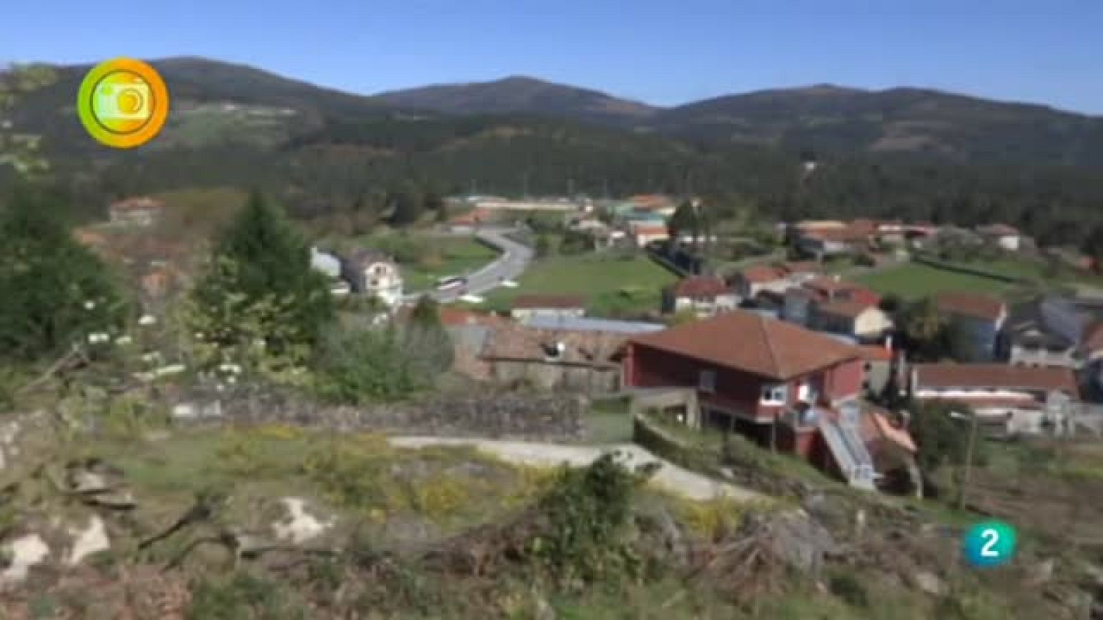 Turismo rural, Campo Lameiro