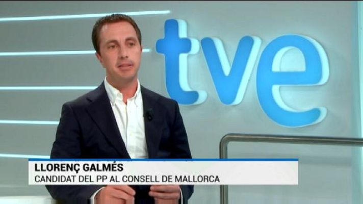 Informatiu Balear - PP Mallorca