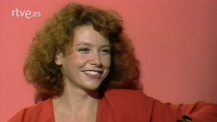 Juego de niños (Archivo) - Icíar Bollaín y Antonio Resines