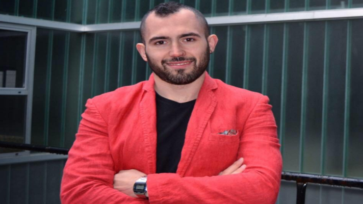 En lengua de signos - Un día de clase con Iván Vázquez