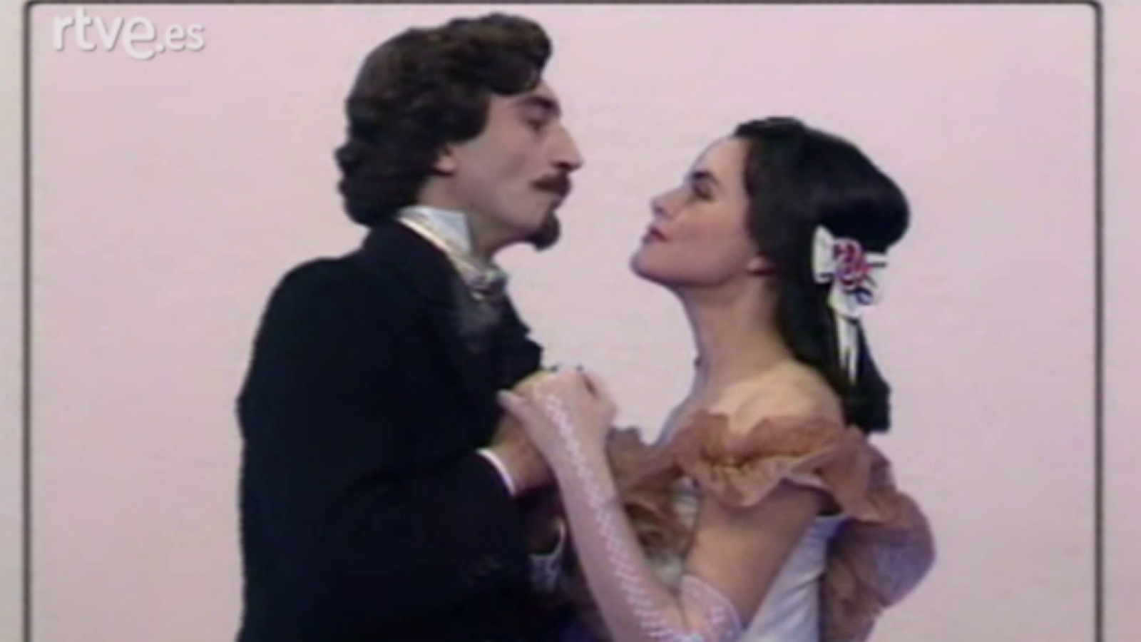 La bola de cristal - 30/05/1987