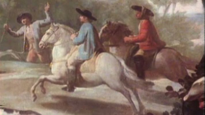 300 millones - El Museo del Prado y sus fondos (1981)