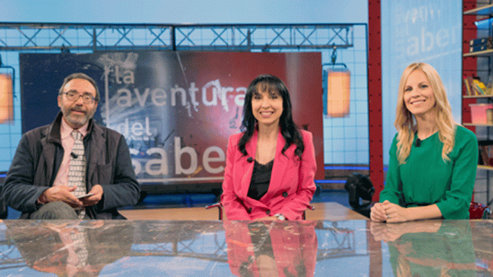 La aventura del Saber - Ser innovadores en la educación: 30 Jornadas DIM en España