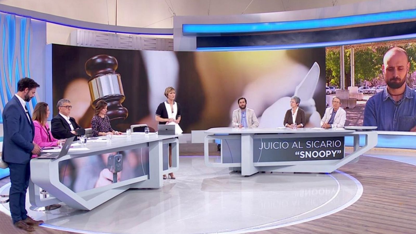 La Mañana - 13/05/19 - ver ahora