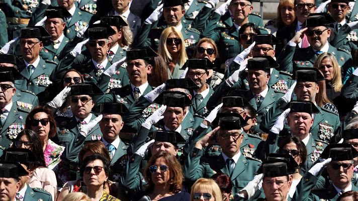 Informativo de Madrid - La Comunidad de Madrid en 4' - 13/05/19