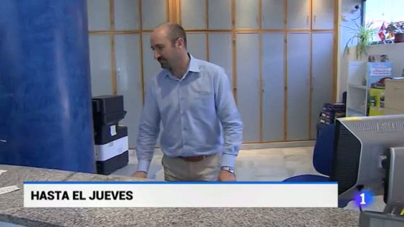 Castilla y León en 1' - 13/05/19