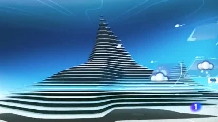 Noticias de Castilla y León - El tiempo en Castilla y León - 13/05/19