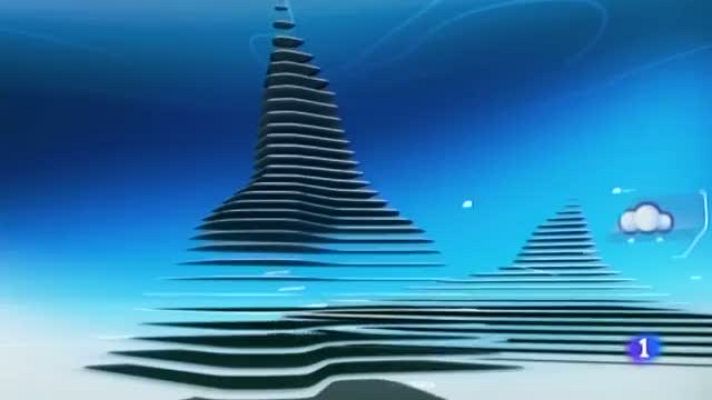 Telenavarra - El tiempo en Navarra - 13/5/2019