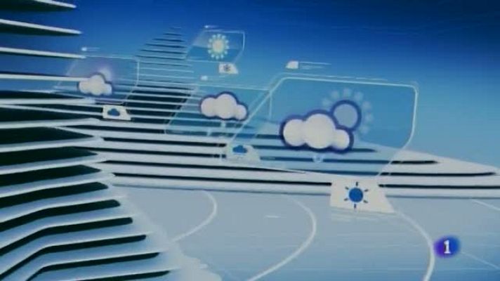 Panorama Regional - El tiempo en Asturias - 13/05/19